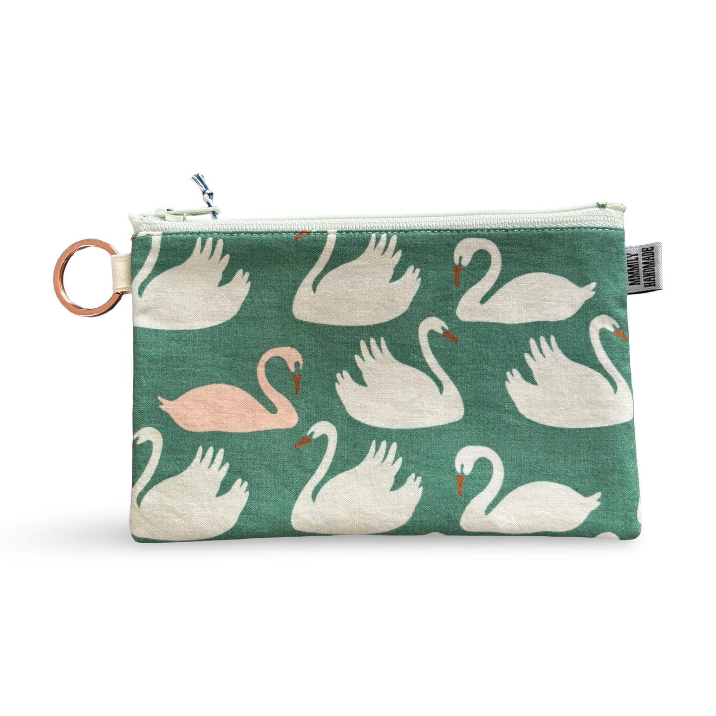 Medium Zipper Pouches