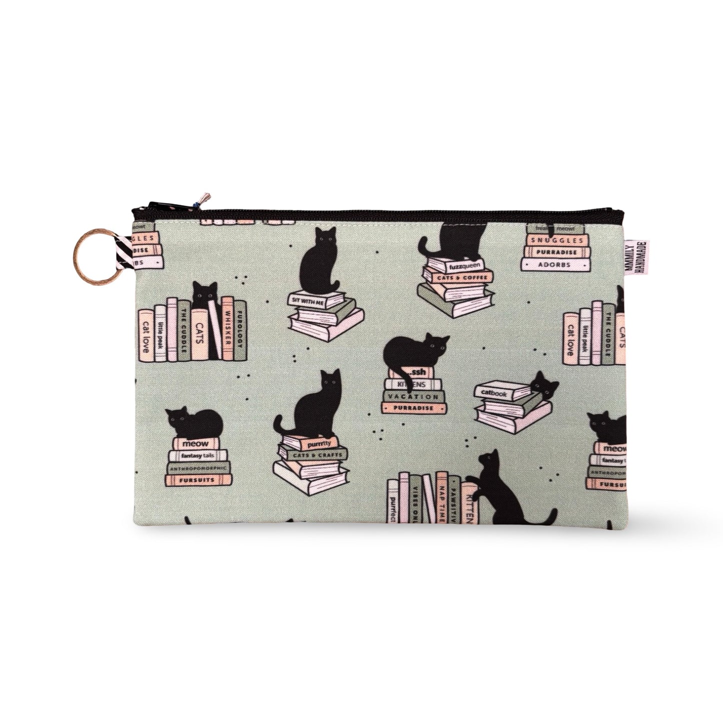 Pencil Cases