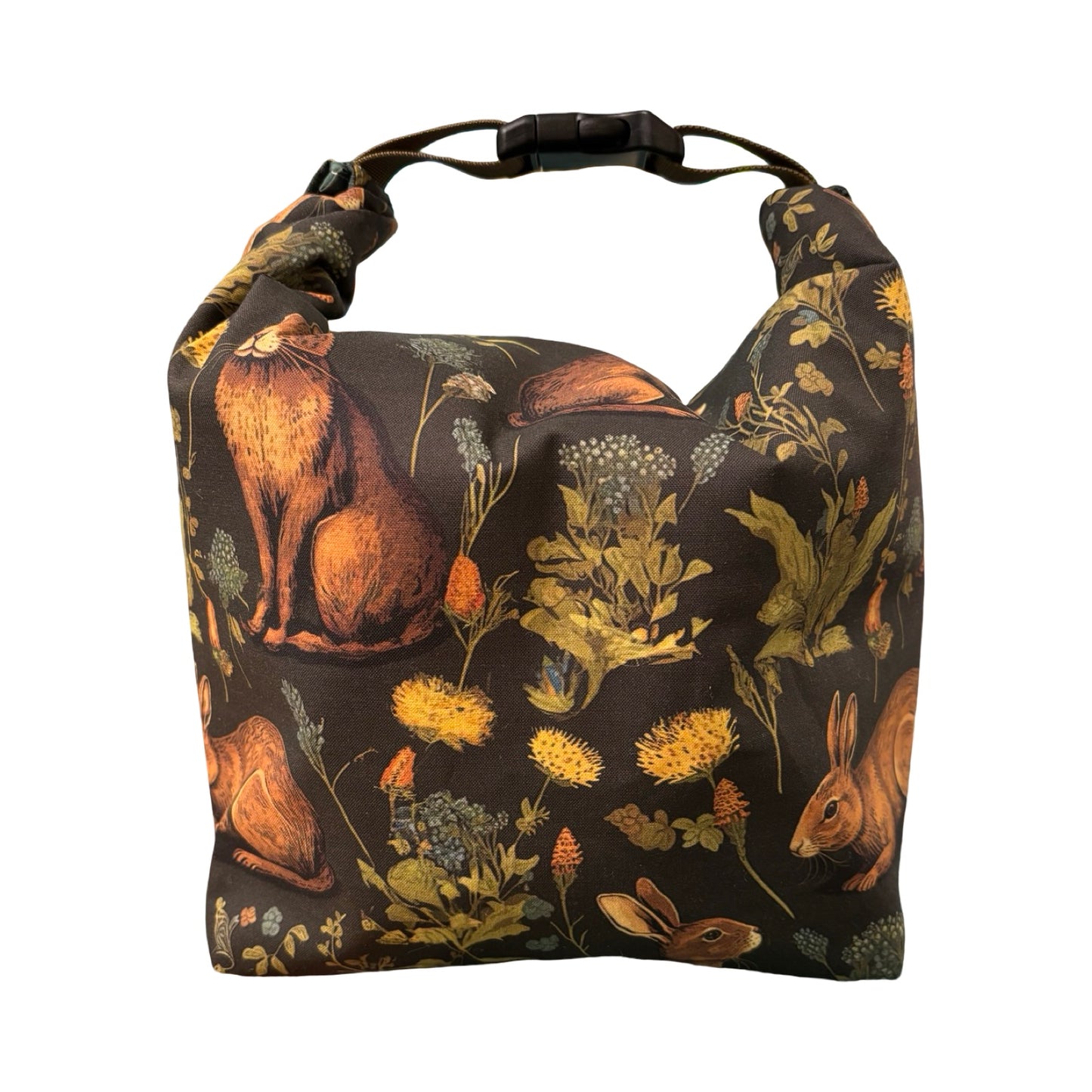 Rabbits Lunch Bag