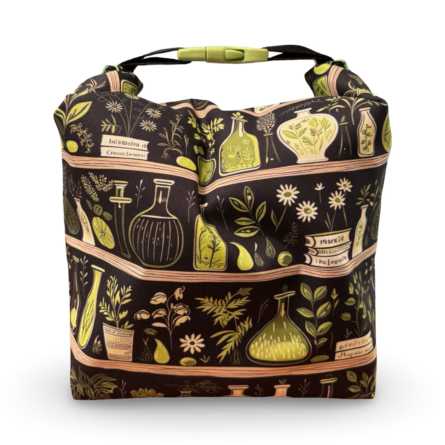 Alchemy Lunch Bag