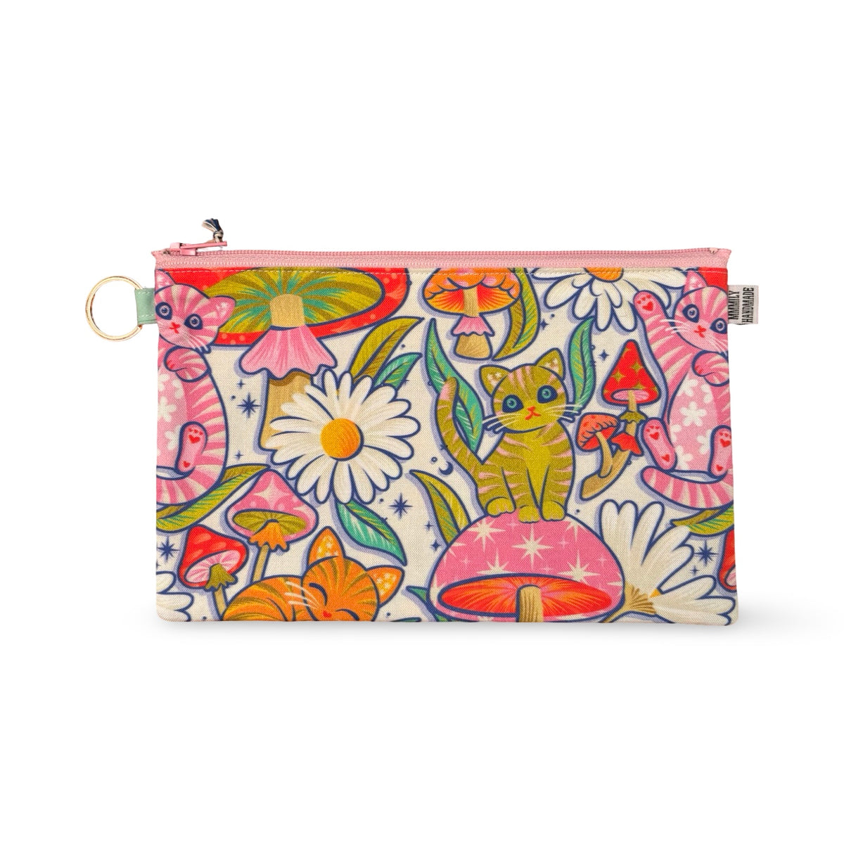 Pencil Cases
