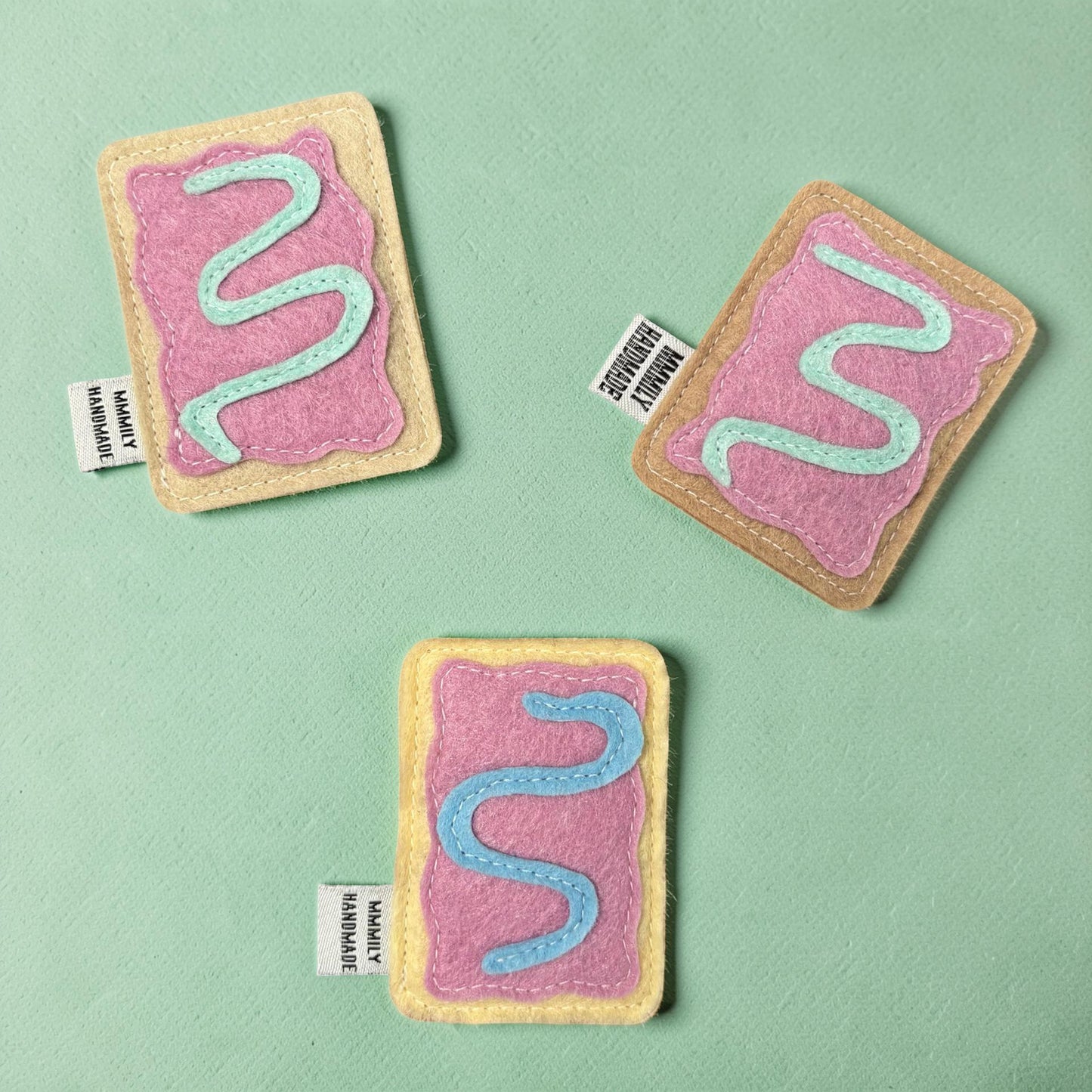 Food Magnets