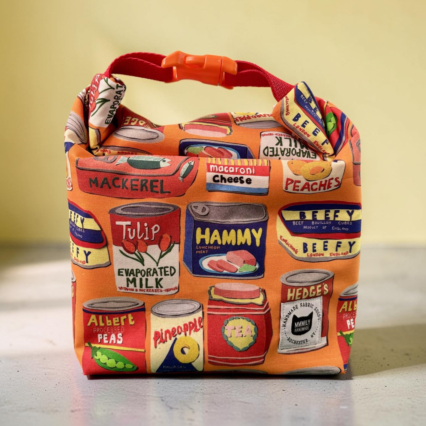 Grandmas Pantry Lunch Bag