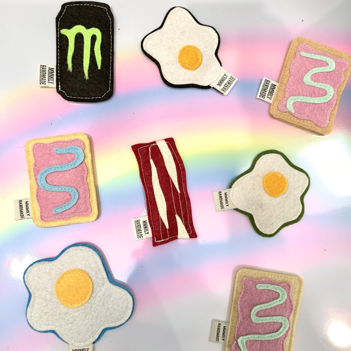 Food Magnets