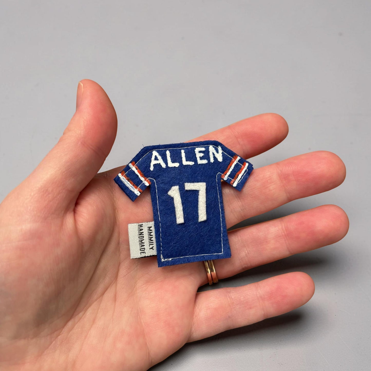 Buffalo Bills Magnets