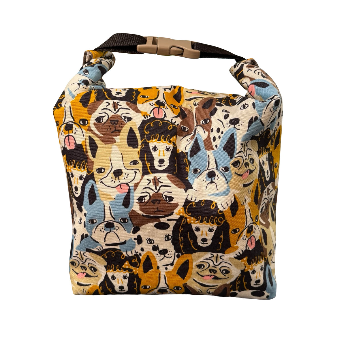 Doggos Lunch Bag