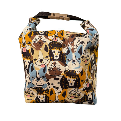 Doggos Lunch Bag