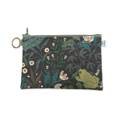Large Zipper Pouches