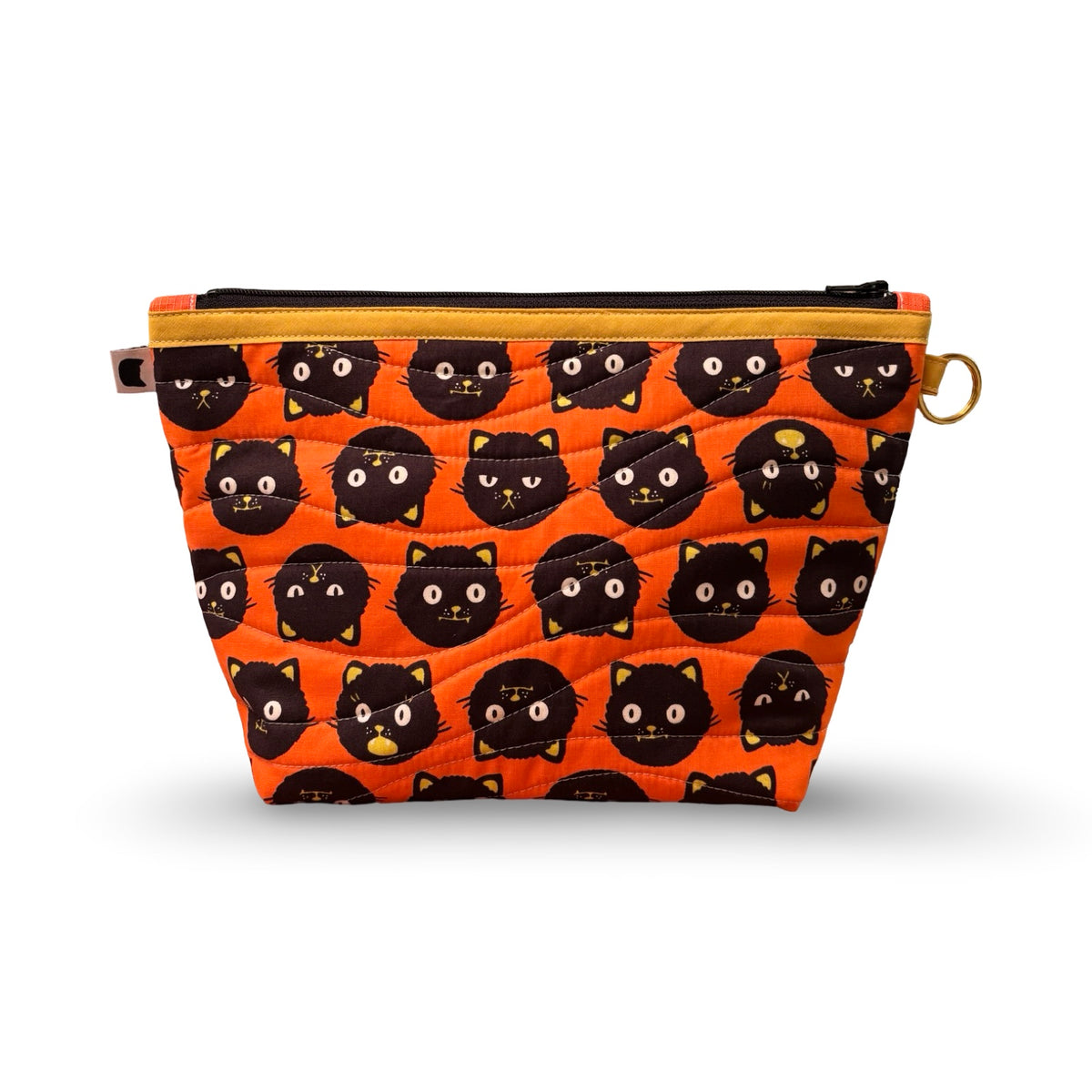 Spooky Cats Toiletry Case
