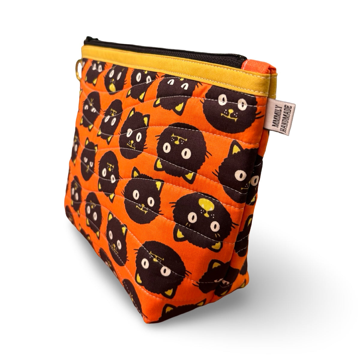 Spooky Cats Toiletry Case