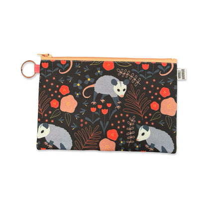 Large Zipper Pouches