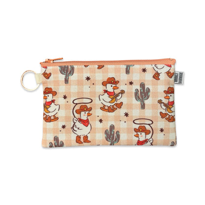 Medium Zipper Pouches