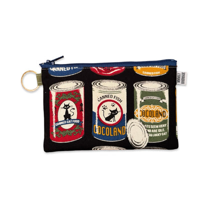 Medium Zipper Pouches
