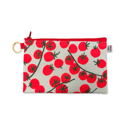 Large Zipper Pouches