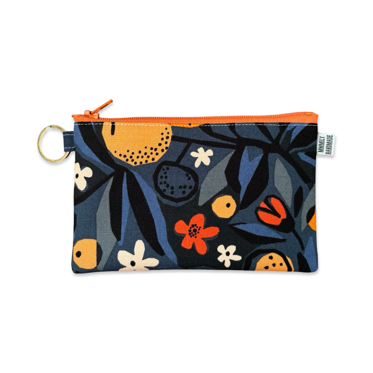Medium Zipper Pouches
