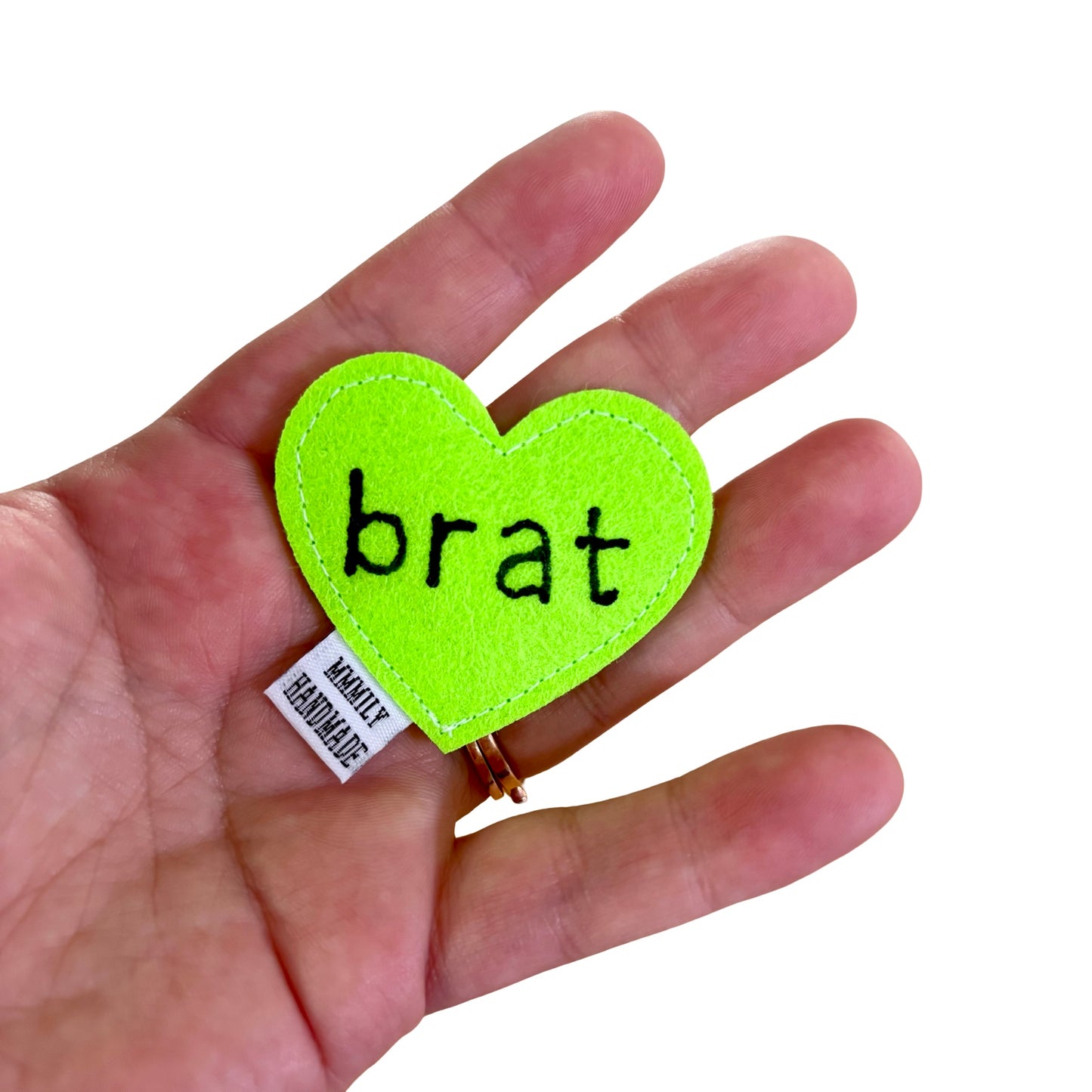 Brat Magnets