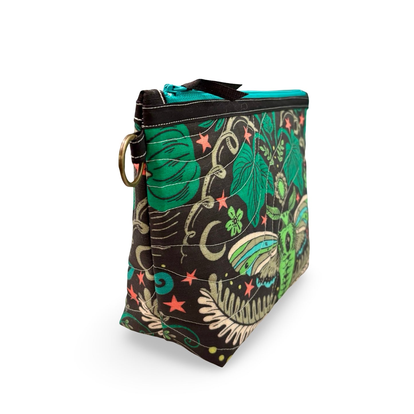 Death Moth Toiletry Case