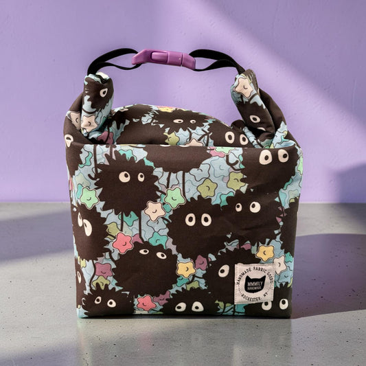 Soot Sprites Lunch Bag
