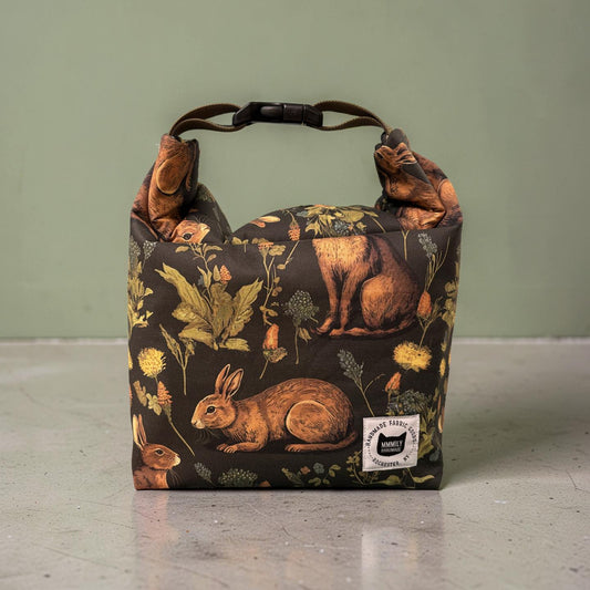 Rabbits Lunch Bag