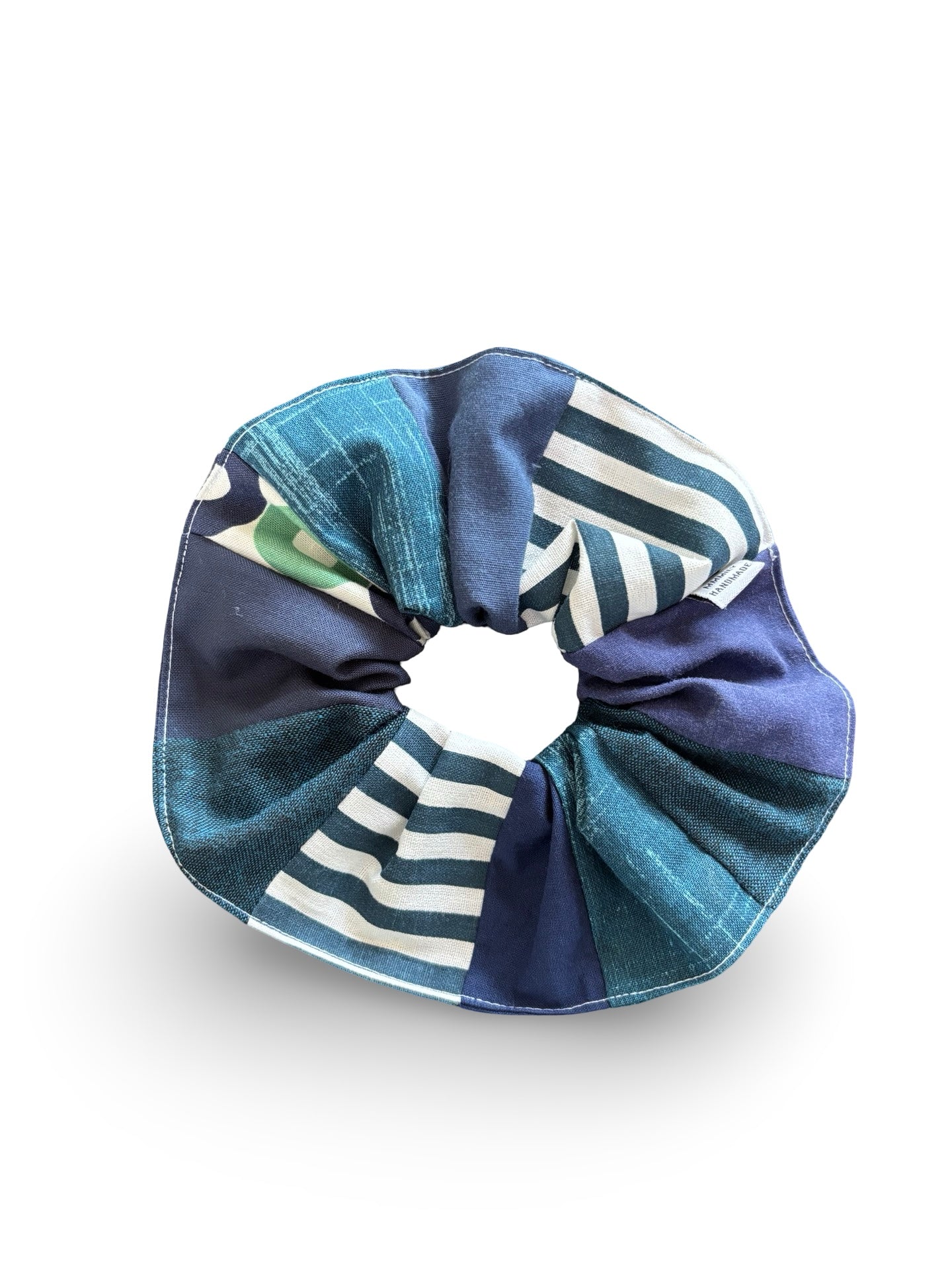 Scrappy Scrunchies