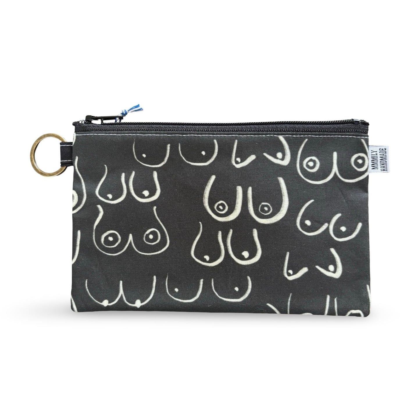 Medium Zipper Pouches