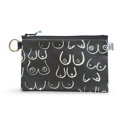 Medium Zipper Pouches
