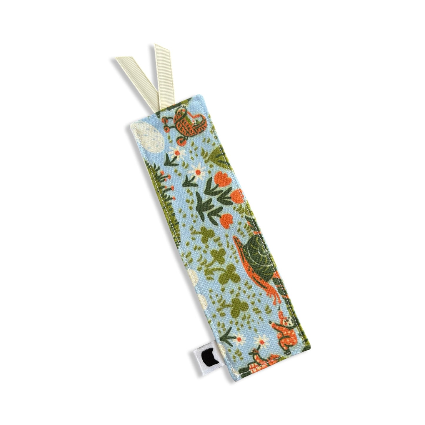 Fabric Bookmarks