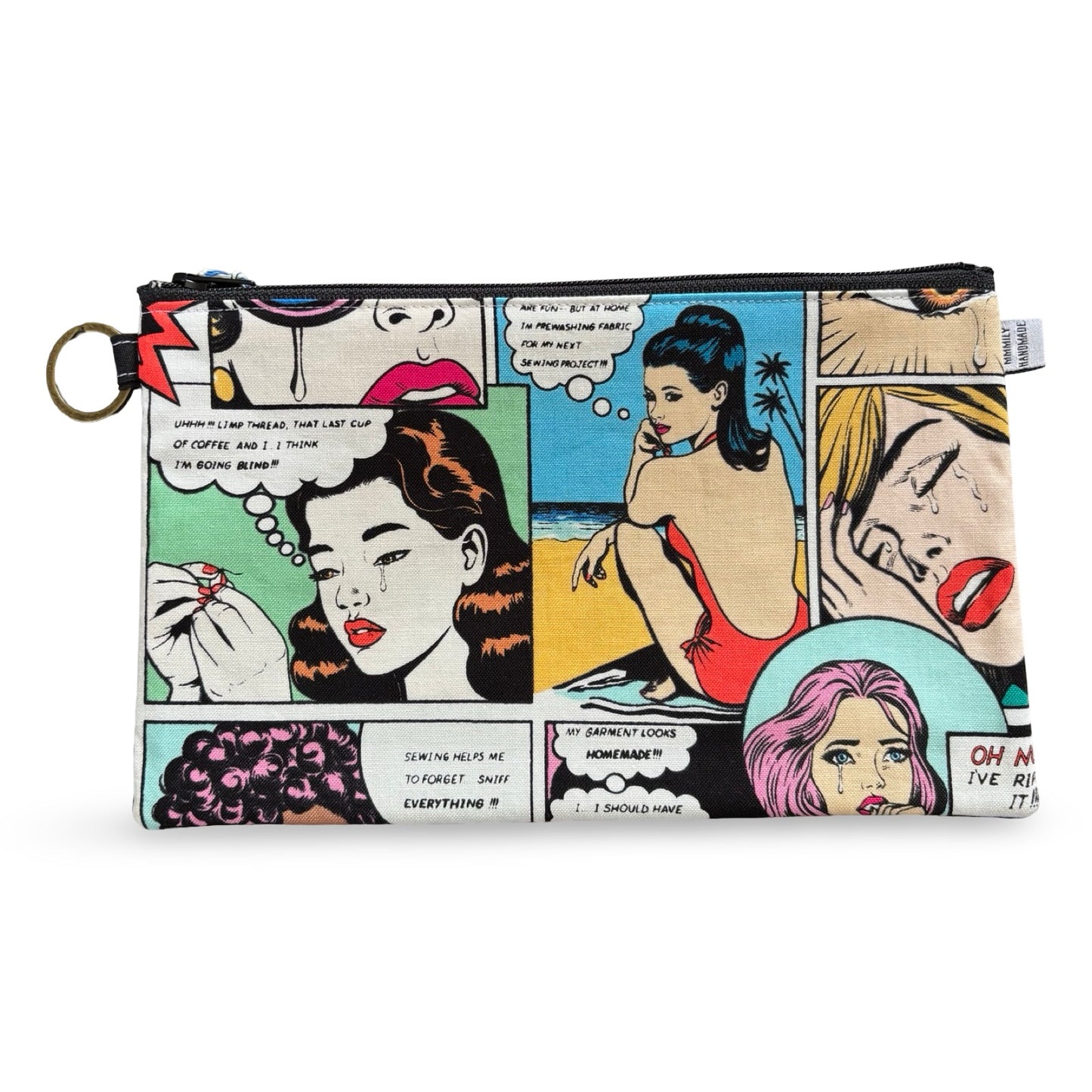Pencil Cases