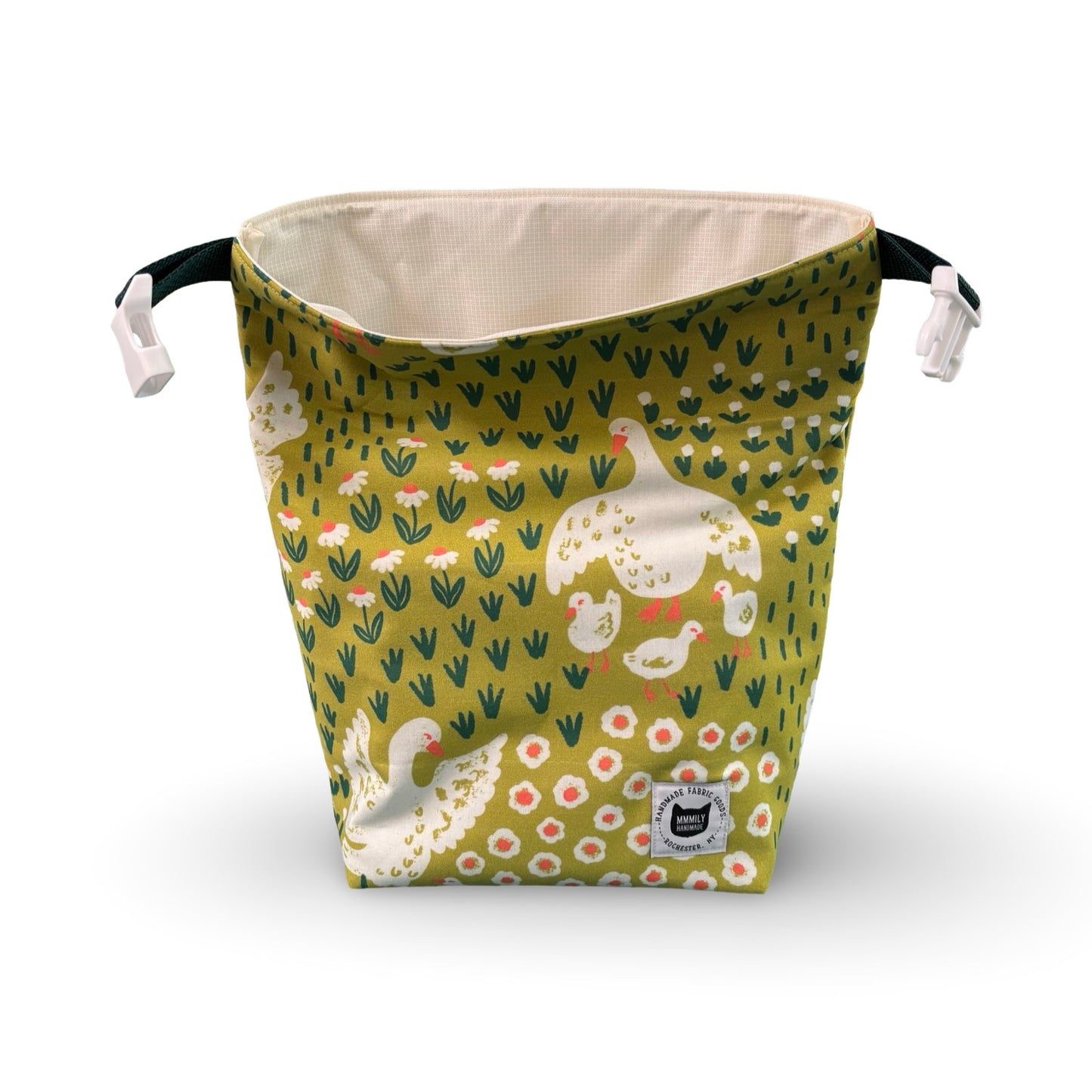 Silly Goose Lunch Bag