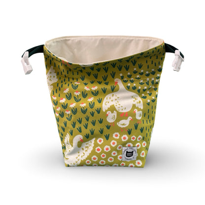 Silly Goose Lunch Bag