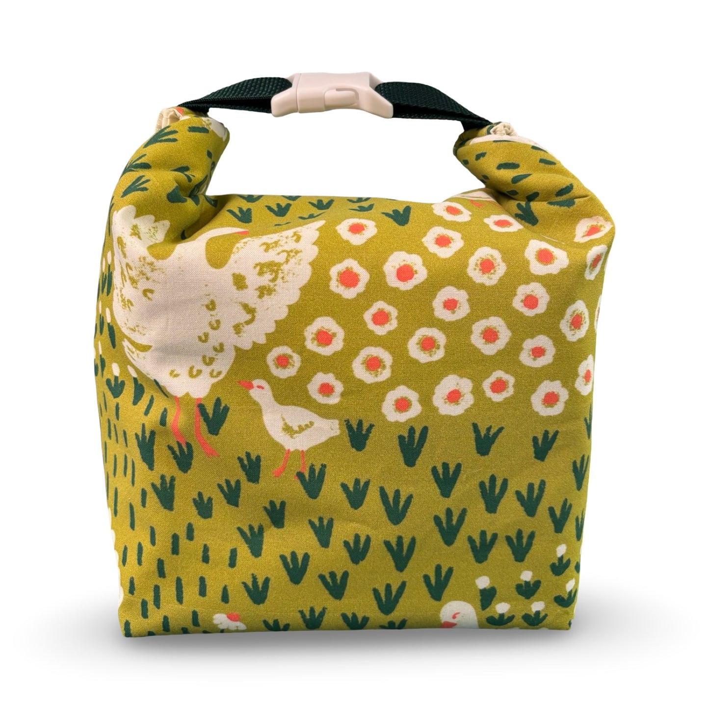 Silly Goose Lunch Bag