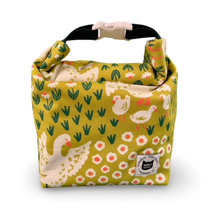 Silly Goose Lunch Bag