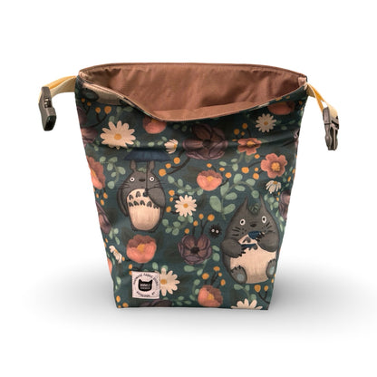 Totoro Lunch Bag