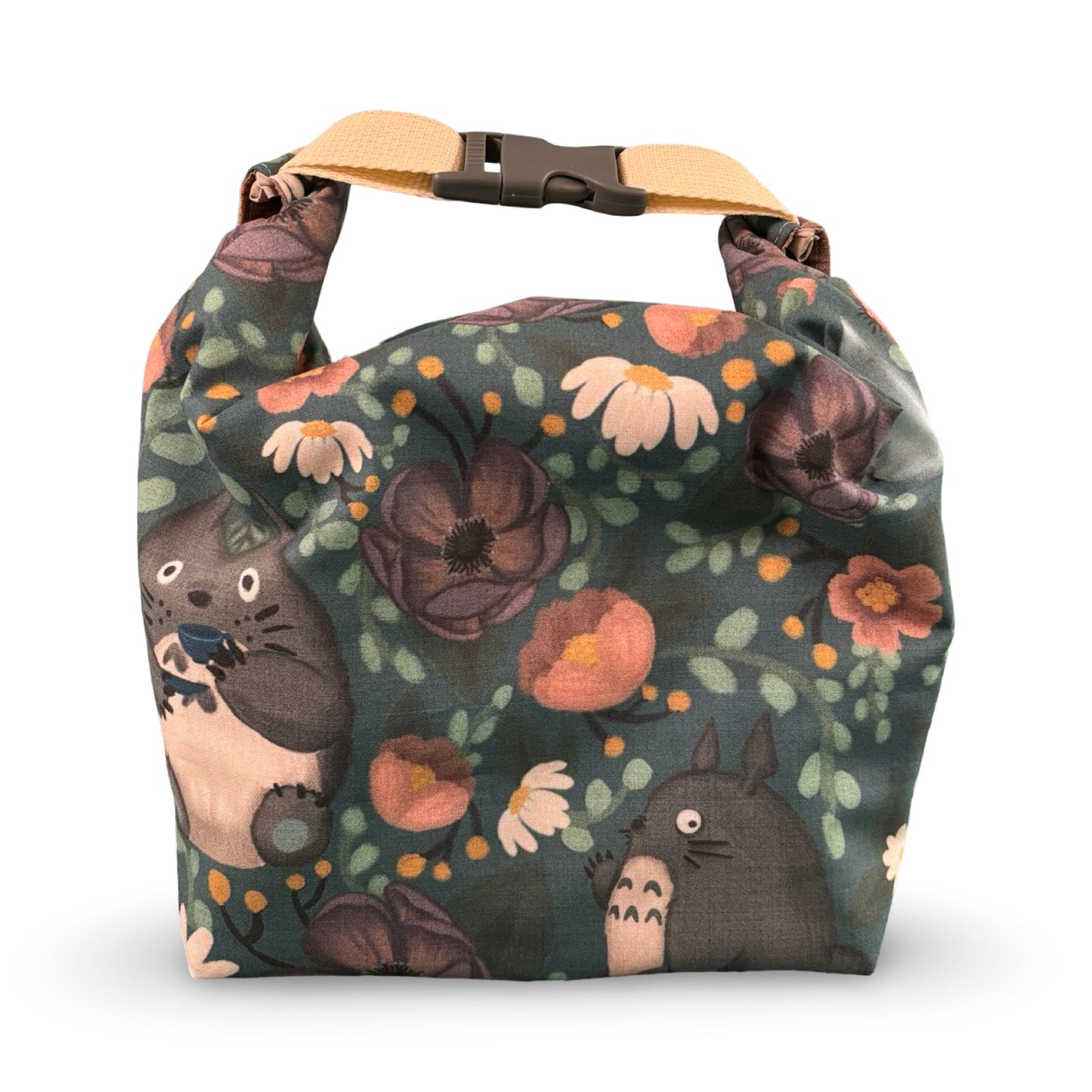 Totoro Lunch Bag
