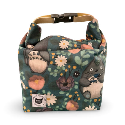 Totoro Lunch Bag