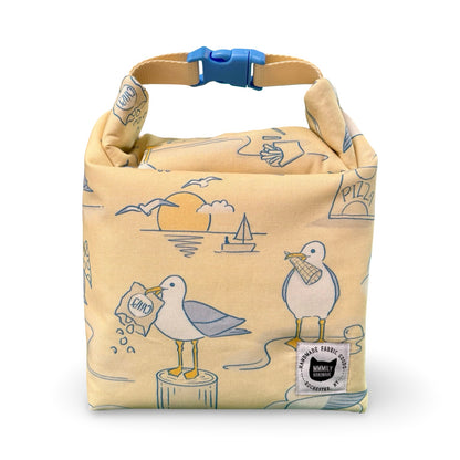 Seagull Snacks Lunch Bag