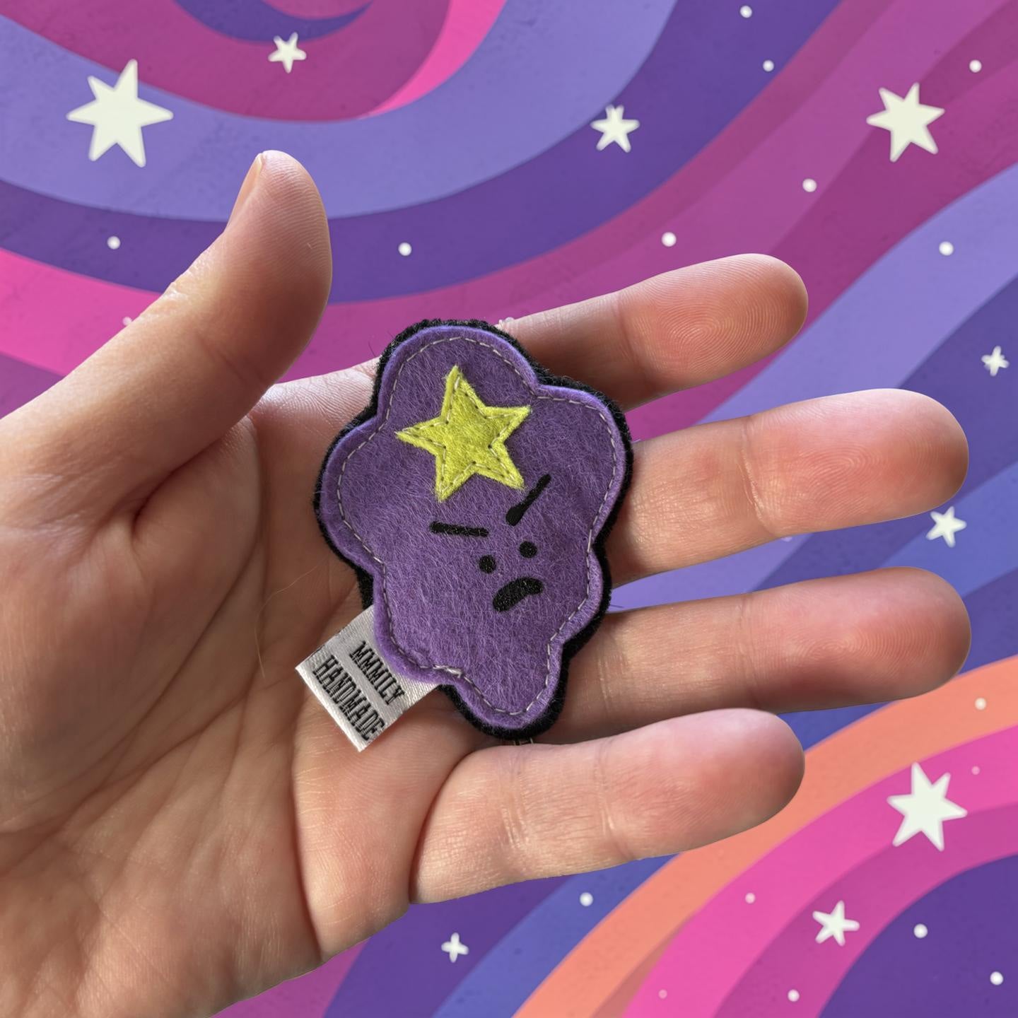 Nerdy Magnets