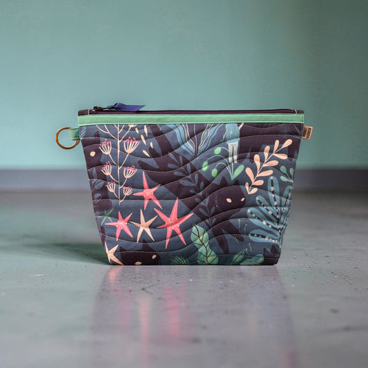 Spirit Cats Toiletry Case