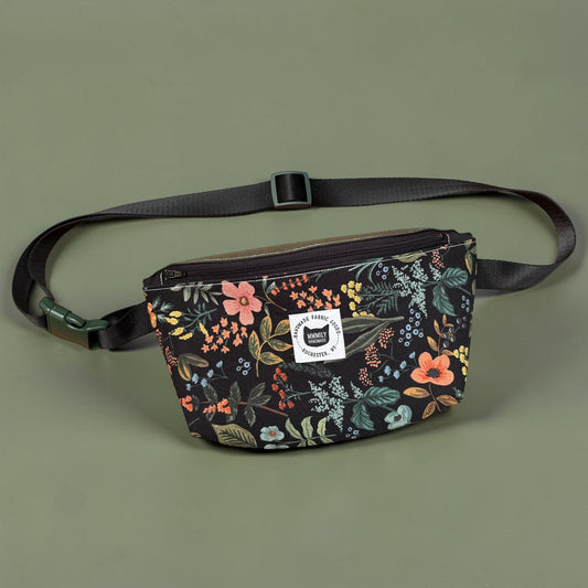 Wildflowers Fannypack