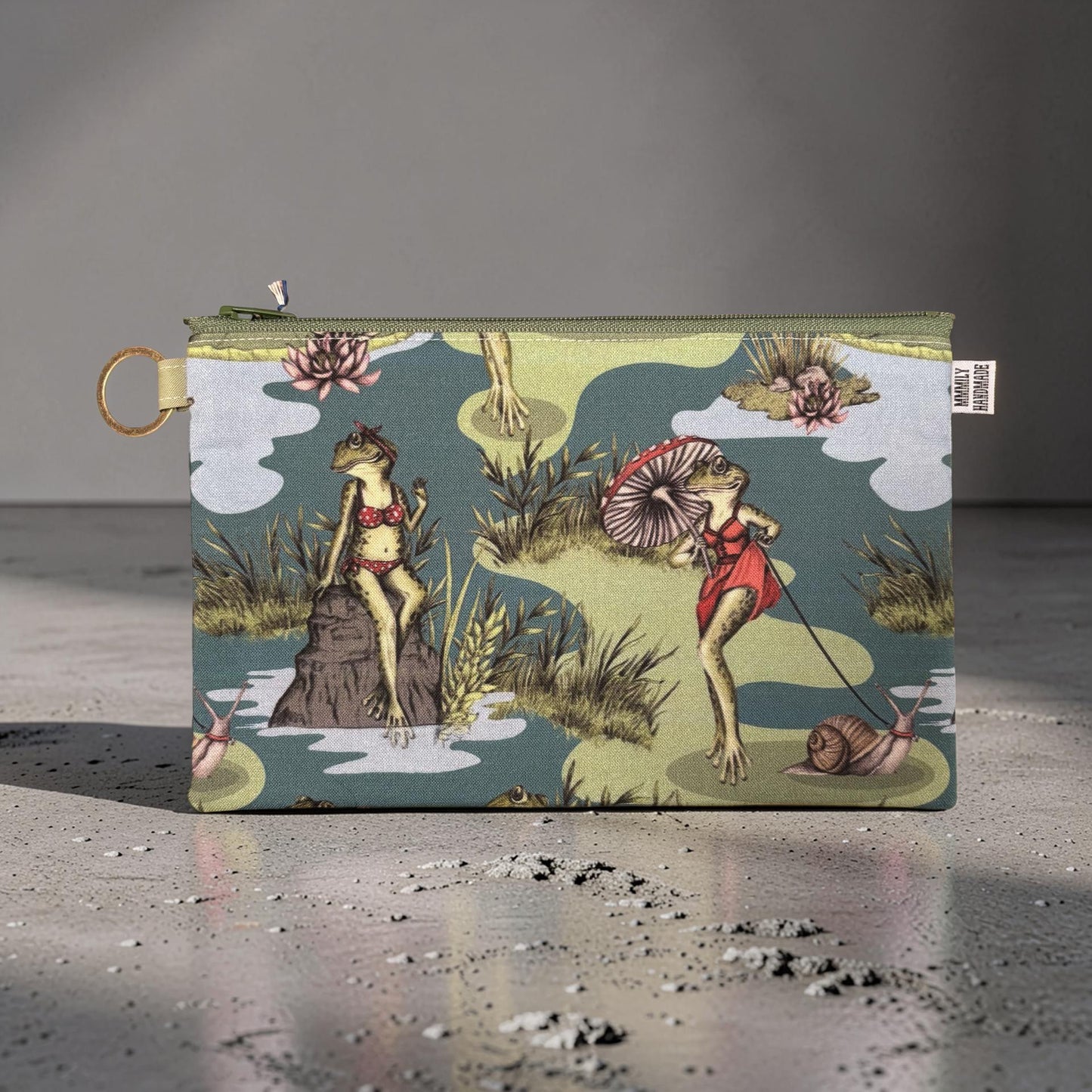 Pencil Cases