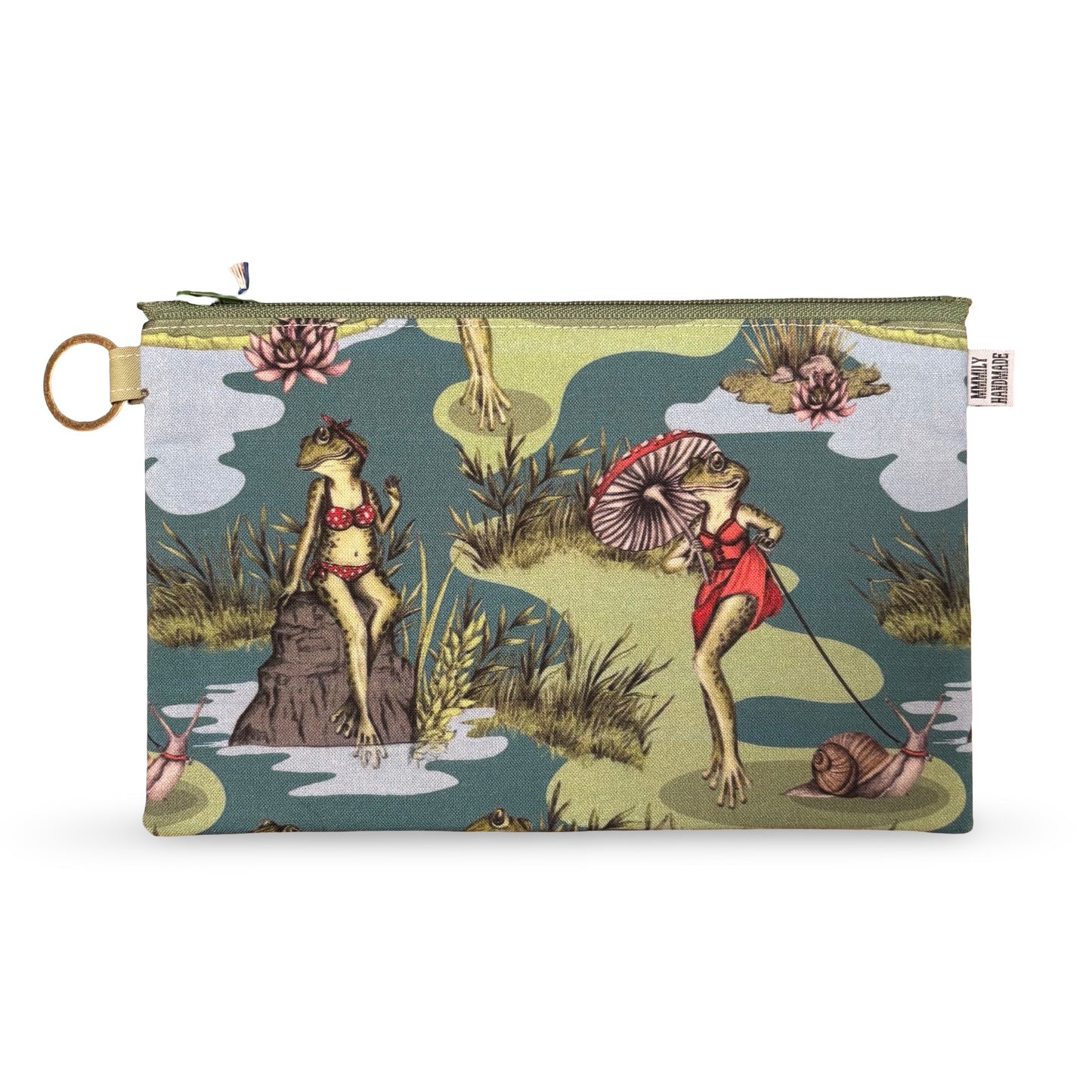 Pencil Cases