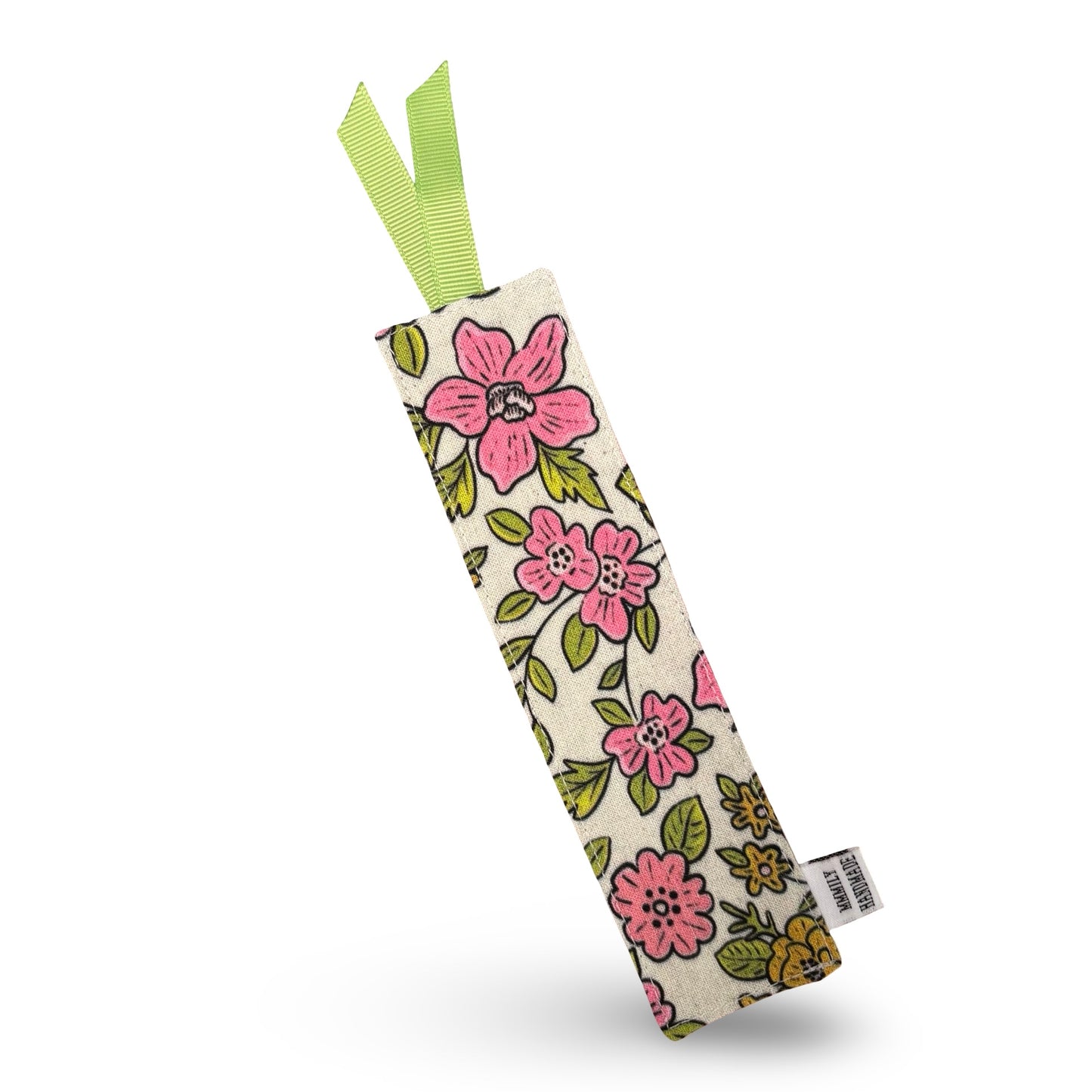 Fabric Bookmarks