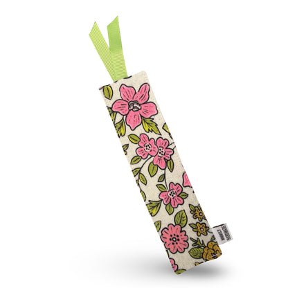 Fabric Bookmarks