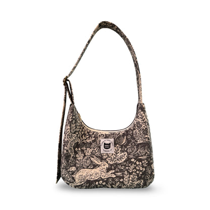 Wildwood Fabel Crescent Bag