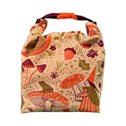Mushrooms & Friends Lunch Bag