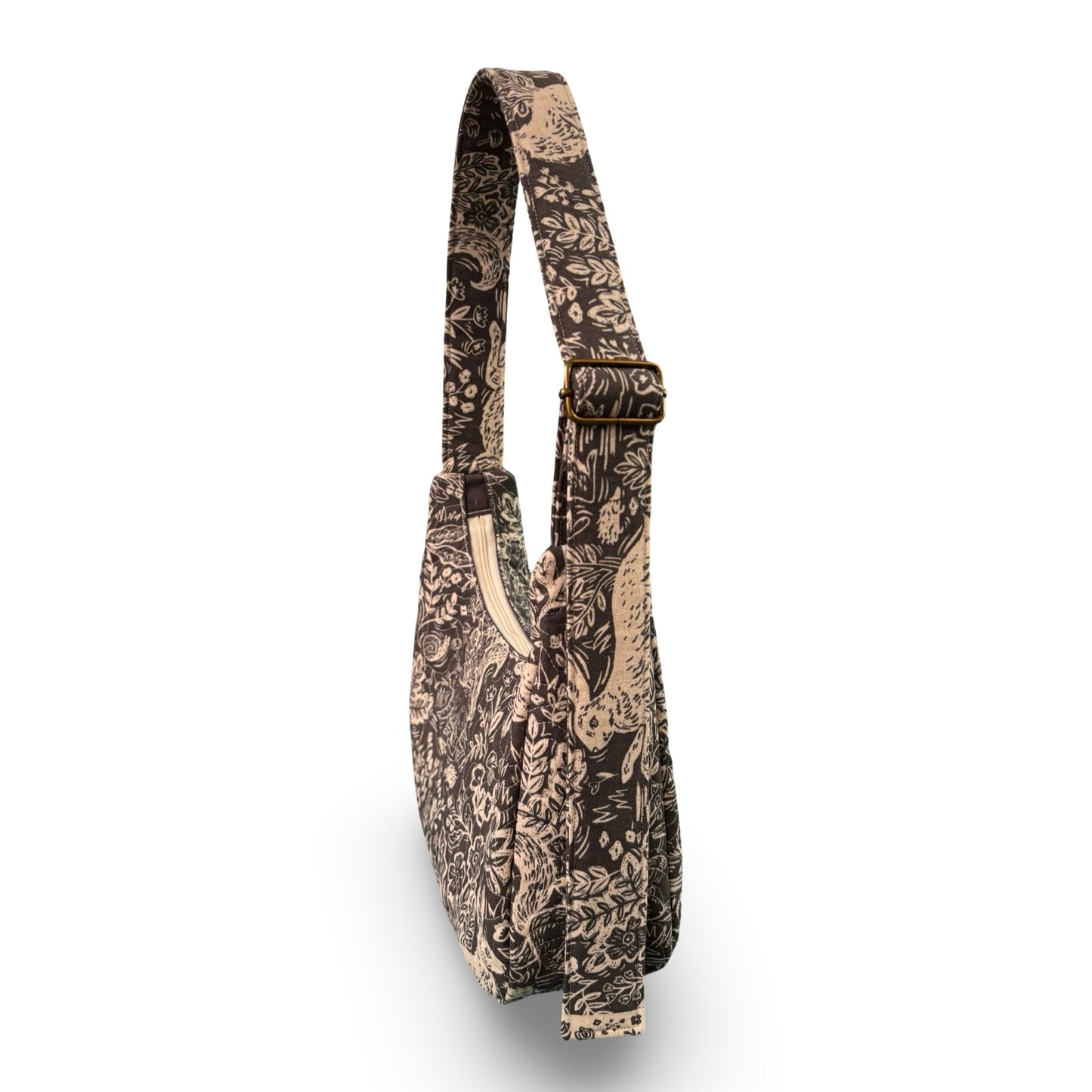 Wildwood Fabel Crescent Bag
