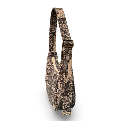Wildwood Fabel Crescent Bag