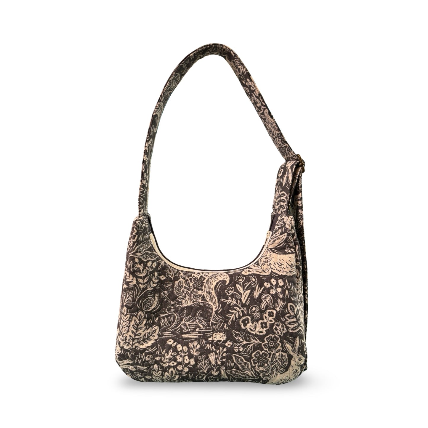 Wildwood Fabel Crescent Bag