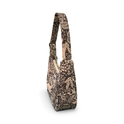 Wildwood Fabel Crescent Bag