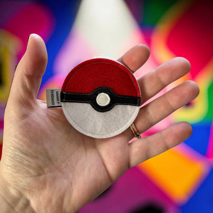 Nerdy Magnets
